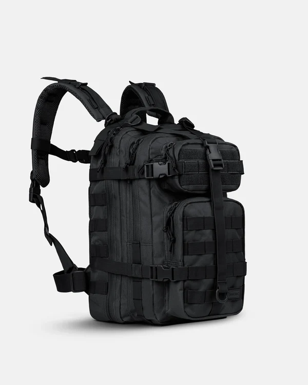 Mochila Tática Assault 2.0 30L - Preta
